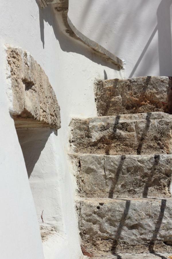 Willa Trullo Riccardo Ostuni Zewnętrze zdjęcie