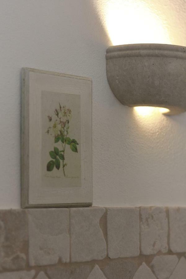 Willa Trullo Riccardo Ostuni Zewnętrze zdjęcie